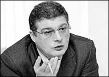 Червоненко: Я врятував життя Тимошенко