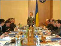Президент визнав існування розбіжностей в уряді