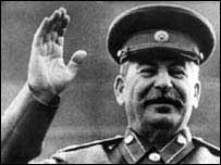 У Криму партії проти пам’ятника Сталіну 