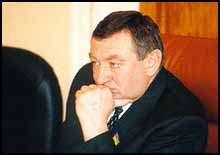 Мером Одеси став Гурвіц
