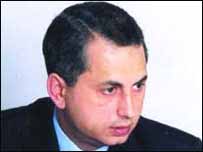 Секретаріат Президента відкидає заяви Колесникова