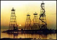 Голова Нафтогазу: ТНК-ВР недокачує нафти