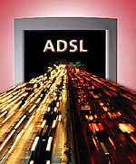 Закарпаття: технологія ADSL дозволяє телефонізувати навіть гірські присілки