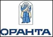 Україна повертає "Оранту" у держвласність