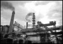 ВАТ “Ужгородський Турбогаз”