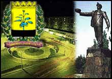 МВС: На Донеччині в схованках міліція знайшла 1 млн. гривень