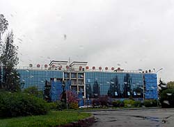 Ужгород сьогодні