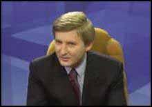 Ахметов прокоментував своє ставлення до „справи Колесникова”