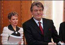 Тимошенко поспішає перепродати “Криворіжсталь” 
