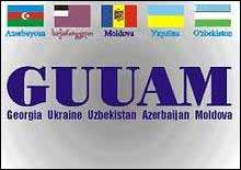 Україна прокоментувала вихід Узбекистану з ГУУАМ