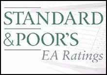 "Standard&amp;Poors" прогнозує інфляцію в Україні 13%