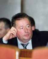 Закарпаття: нардеп-комуніст І.І.Мигович: "...ці вибори матимуть виняткове значення для України..." 