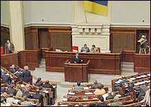 Депутати відправили мера Алупки у відставку 