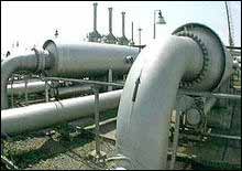 На Воловеччині збудують газопровід