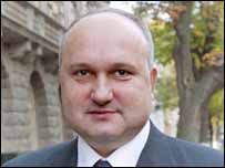 Ігор Смешко все ж має надію на суд