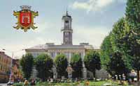 В Чернівцях примушують "торгувати" по-українськи