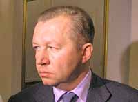 Проти Сацюка порушили справу за трьома статтями