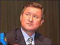 Євген Кушнарьов: звинувачення абсурдні