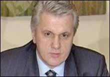 Литвин радить владі звернути увагу на опозицію
