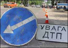 В АВТОМОБІЛЬНІЙ КАТАСТРОФІ ЗАГИНУВ КОЛИШНІЙ ГОЛОВА ПЕРЕЧИНСЬКОЇ РДА СЕРГІЙ ОЗНОБКІН