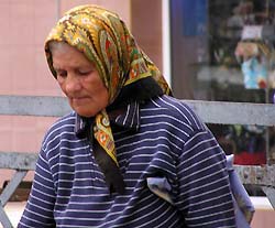 Обличчя Ужгорода