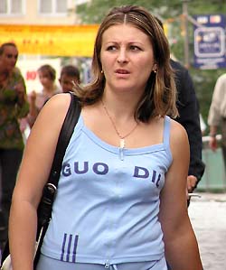 Обличчя Ужгорода