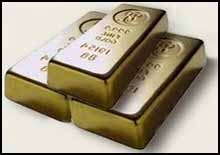Золотовалютні резерви НБУ зросли на 6,05%