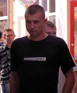 Обличчя Ужгорода