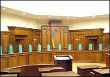 В Ужгороді пройшли громадські обговорення програм партій щодо справедливого судочинства