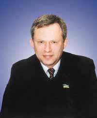 М. Сятиня: "Закарпатці добре знали ціну Балозі"