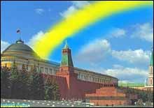 Українські політологи сперечаються про "мільярди" Путіна
