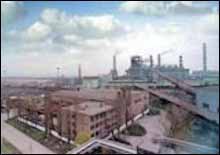 Україна продовжує продаж "Криворіжсталі"