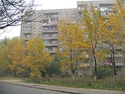 Ужгород сьогодні
