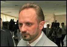 Безсмертний проведе консультації з Березовським щодо парламентських виборів
