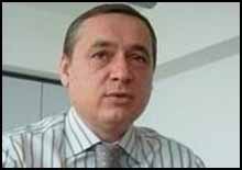 Мартиненко: Необхідно поставити крапку в корупційних обвинуваченнях