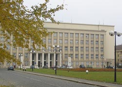 Ужгород сьогодні