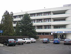 Ужгород сьогодні