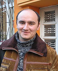 Люди Ужгорода