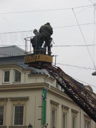 Ужгород сьогодні