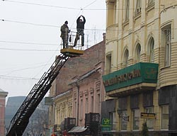 Ужгород сьогодні