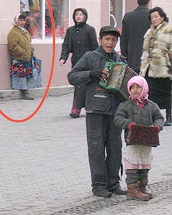 Ужгородці сьогодні