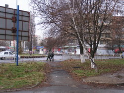 Ужгород сьогодні