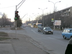 Ужгород сьогодні