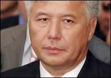 Єхануров: Це політична розправа