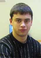 Віктор Щадей