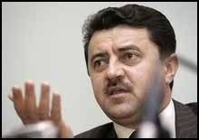 Івченко вирішив попередити облгази про рейдерські атаки