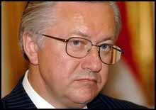 КПУ виступає за звільнення Тарасюка