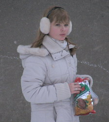 Люди Ужгорода