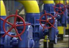 Мінфін підрахував, як нові ціни на газ вплинуть на бюджет