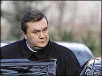 Янукович до Брюсселя не поїде. Там чекають Кравчука, Кличка і Чорновола